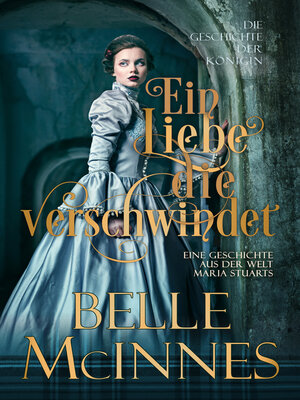 cover image of Eine Liebe, die verschwindet